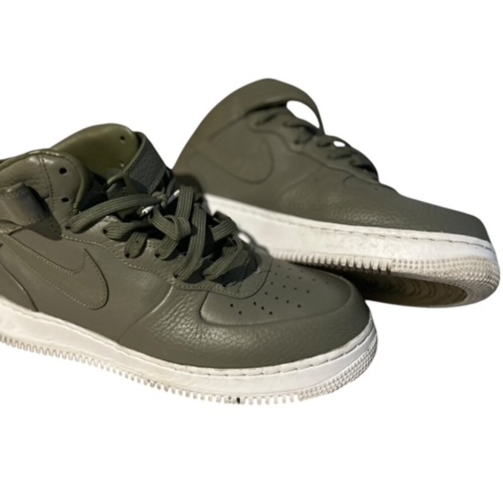 Men's Nike Air Jordan 23 AF-1-The Best of Both Worlds-Adjustable Strap-Size 9.5